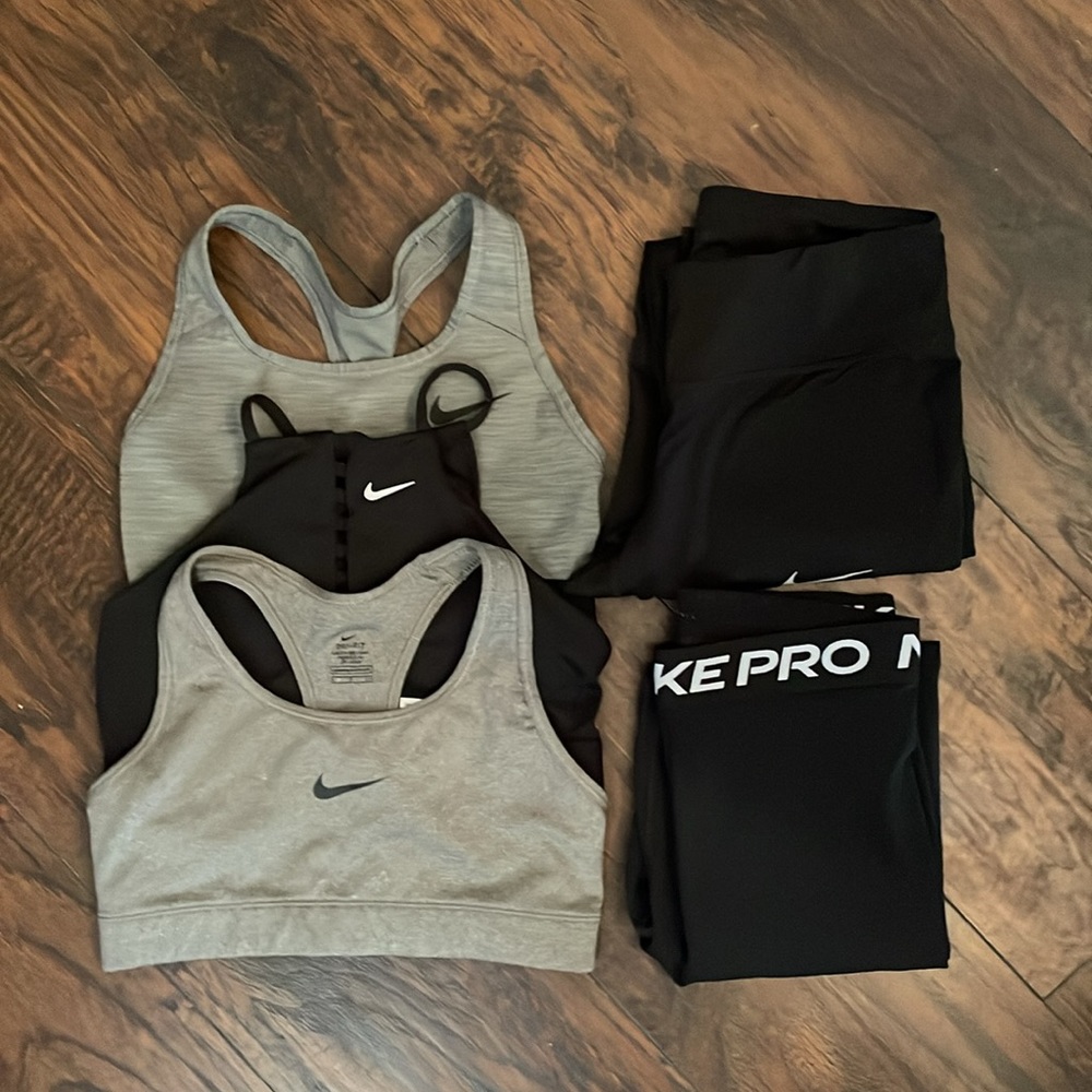 Nike Small Bundle - image 2